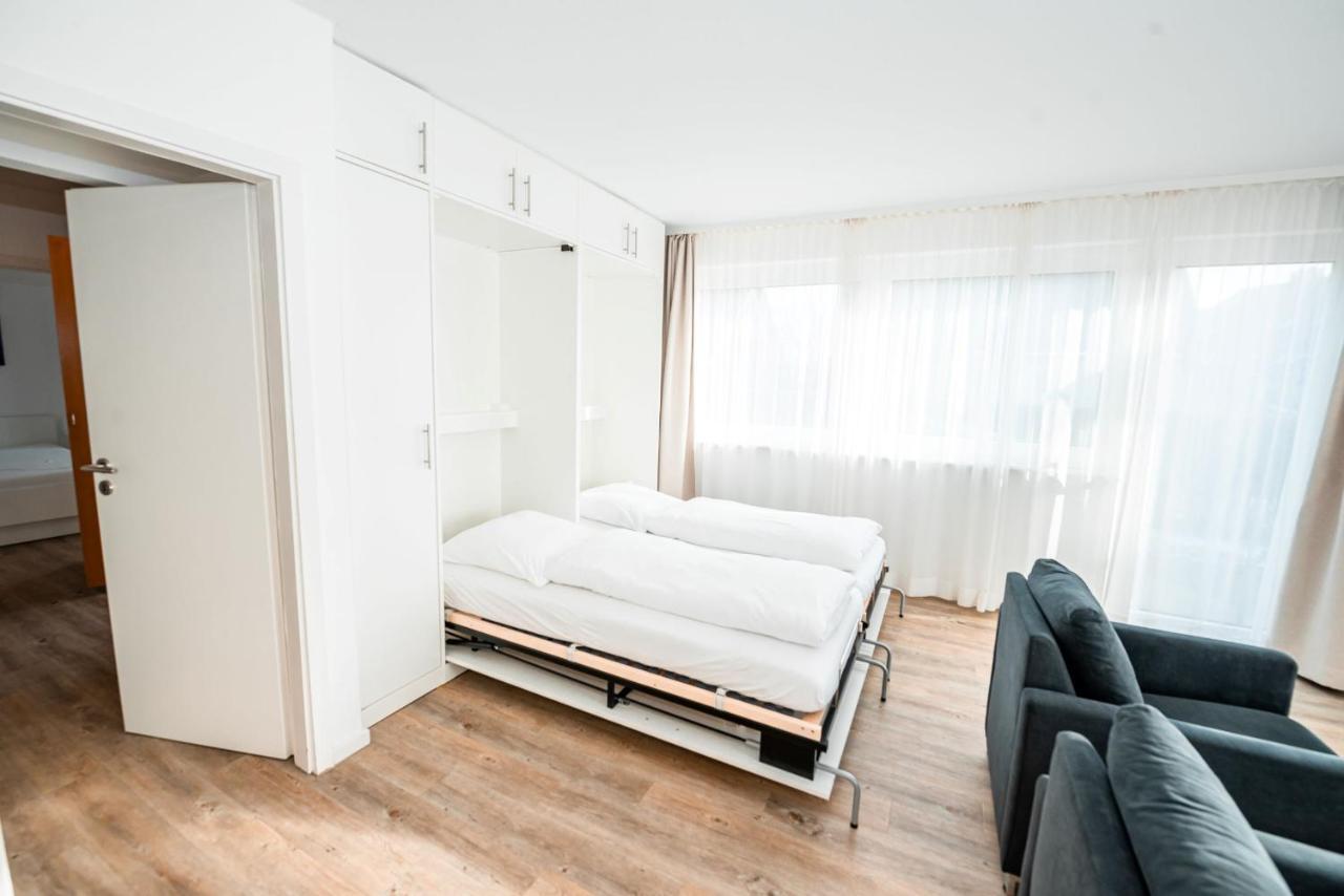 Haus Pamir Wohnung 1 Seeschwalbe Norderney Buitenkant foto